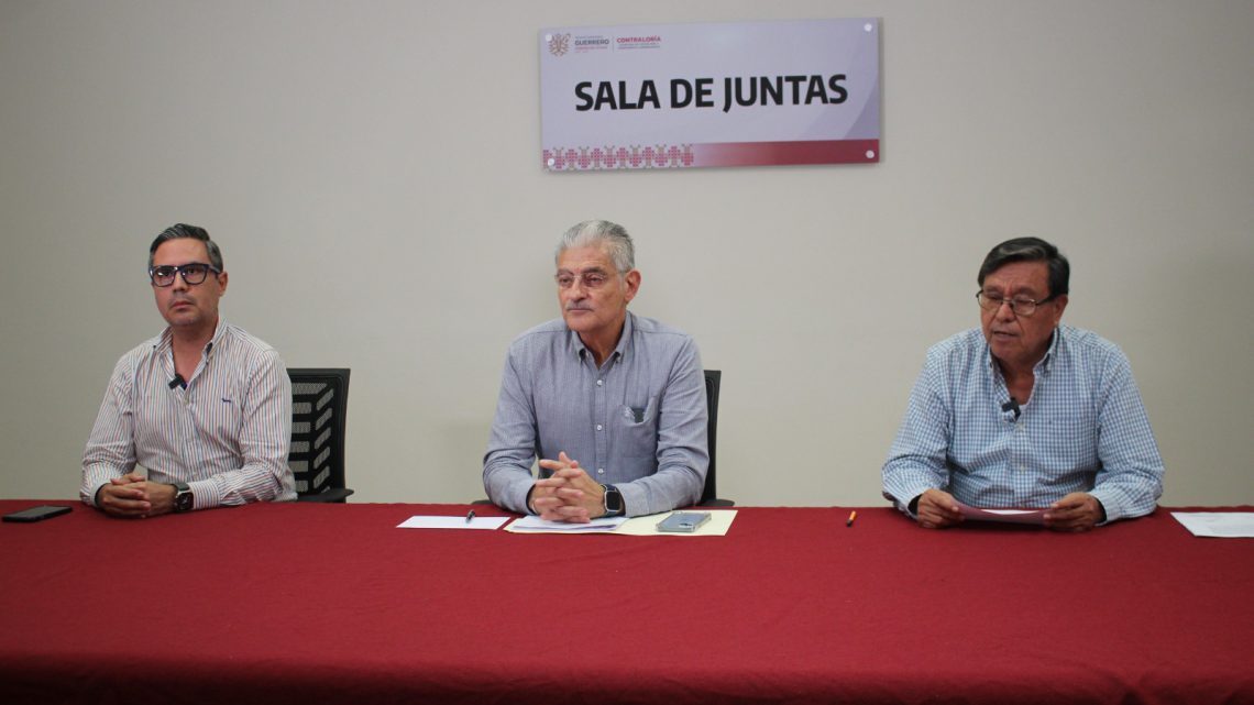 Turnan a PROFEPA y Contraloría caso de Zoochilpan en atención a la denuncia de grupos de ambientalistas