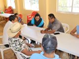 Atiende secretaria de Salud a comunidades rurales de Ayutla y Acatepec