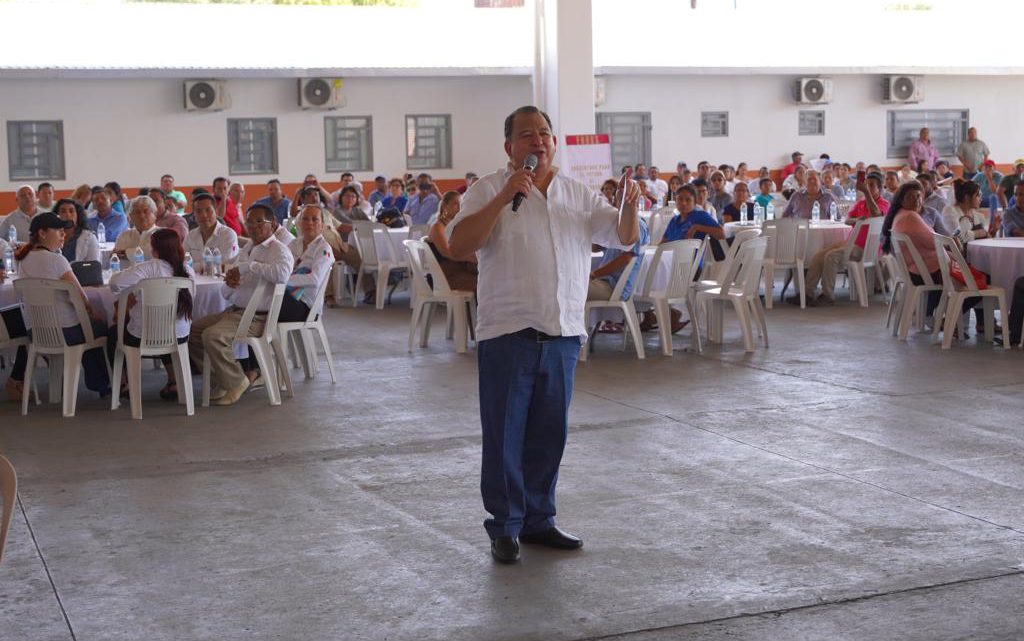 Mayor impulso y desarrollo sustentable para la Costa Grande piden en el Encuentro para el futuro de Guerrero en Zihuatanejo