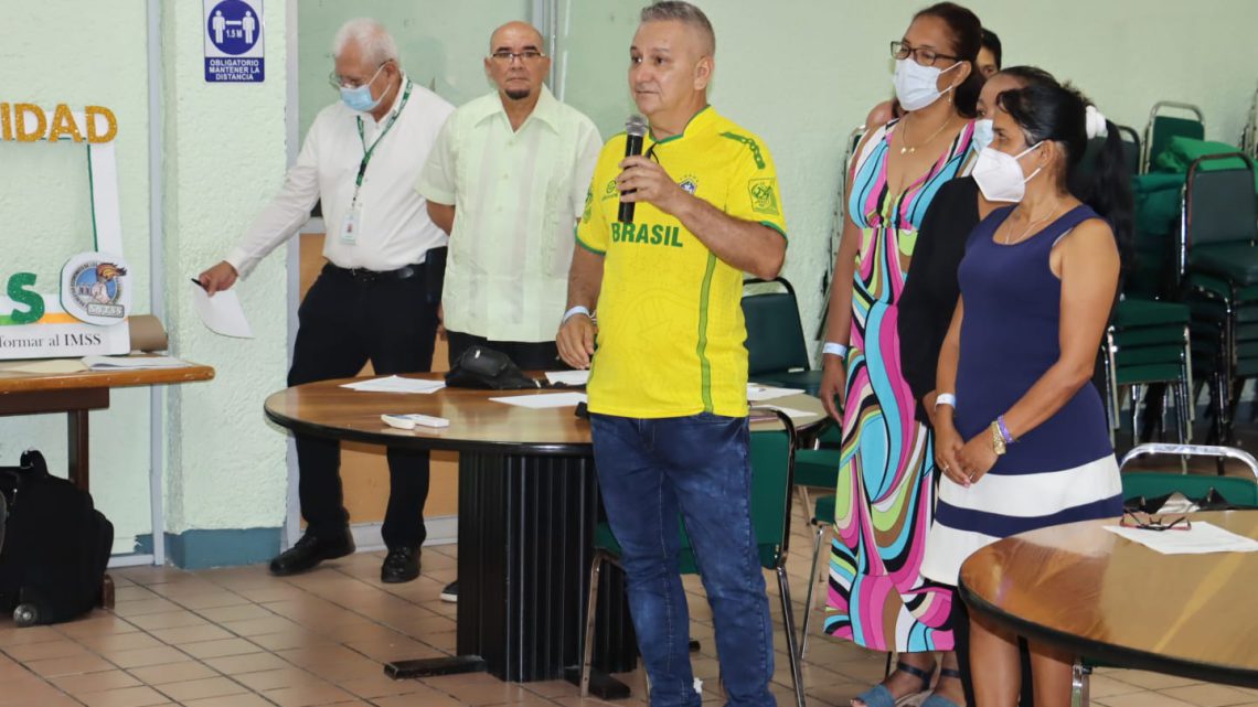 Médicos cubanos atenderán a población guerrerense