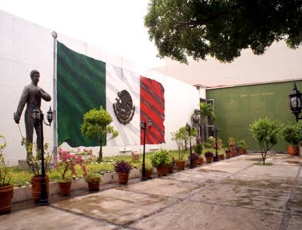 La Secretaría de Cultura convoca al Certamen Regional de Declamación 24 de febrero en Iguala