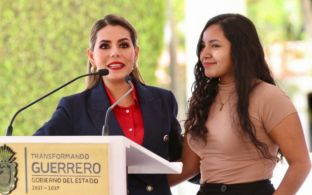 Impulsan ciencia y tecnología espacial en Guerrero