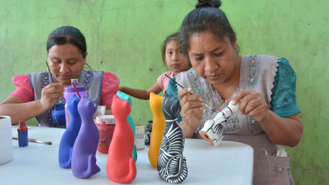 Gobierno del estado invitan a las artesanas y artesanos al Primer Concurso Estatal de Artesanías Gobierno del estado invitan a las artesanas y artesanos al Primer Concurso Estatal de Artesanías