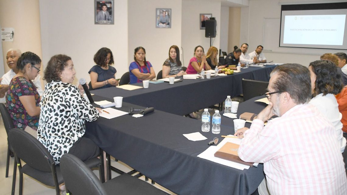 Presentan el Programa de Trabajo 2023 de la estrategia integral para la justicia y el bienestar de las Mujeres y las Niñas de las Regiones Montaña y Costa Chica