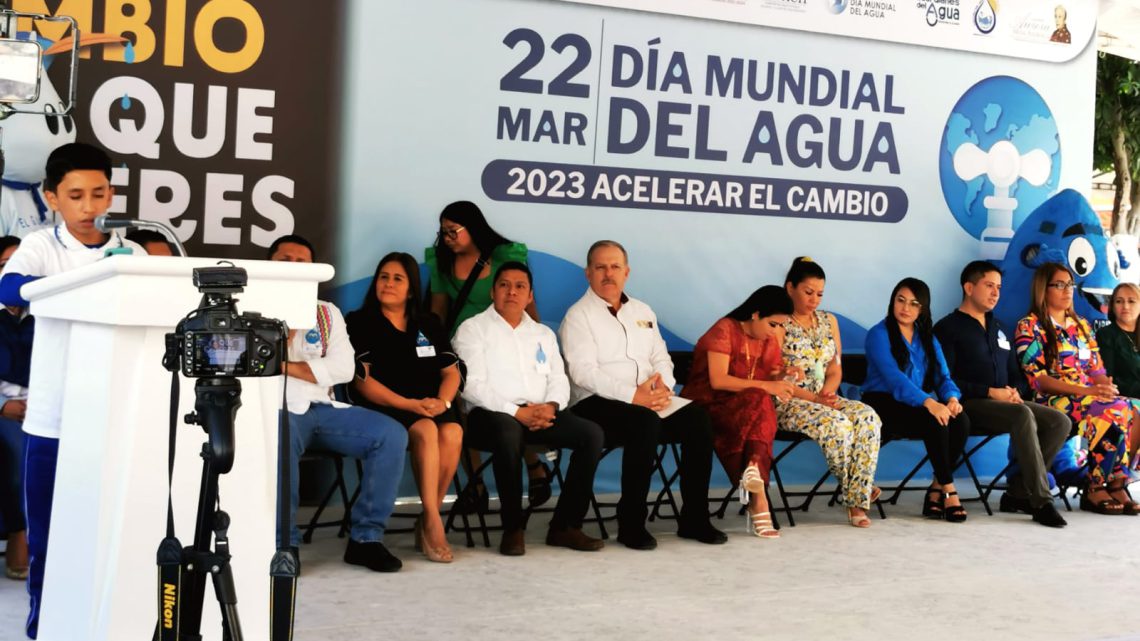 La cobertura estatal del agua potable en Guerrero es del 88.6%, se trabaja para incrementar el acceso: CAPASEG