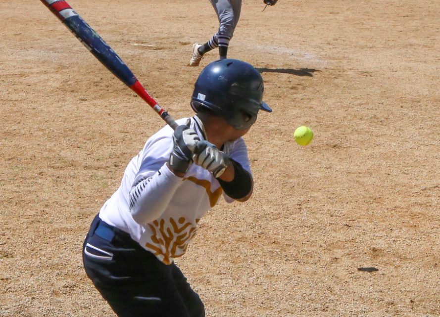 Guerrero a finales en sóftbol y volibol de playa en los Juegos Nacionales CONADE 2023