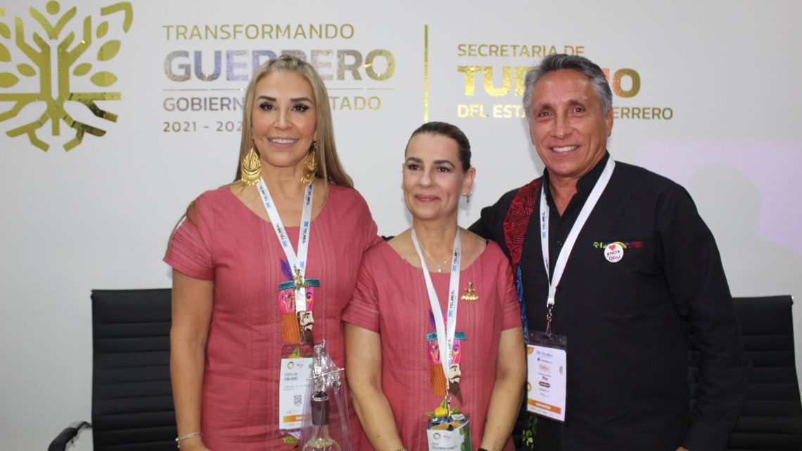 Guerrero y Morelos firman convenio de promoción de Turismo de Romance