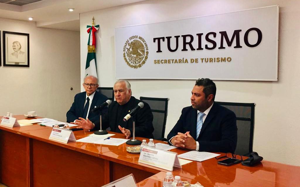 Guerrero se prepara para Tianguis Turístico 2024 en Acapulco