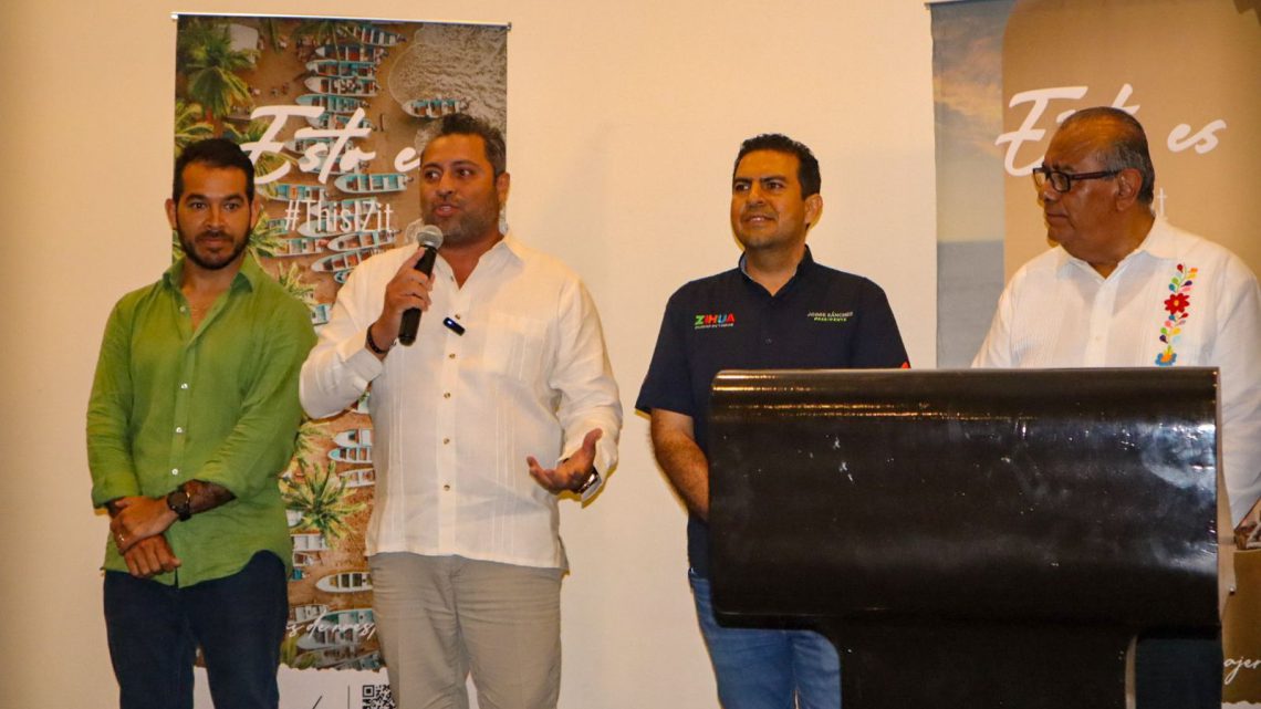 El Gobierno de Guerrero impulsa el turismo en Ixtapa Zihuatanejo El Gobierno de Guerrero impulsa el turismo en Ixtapa Zihuatanejo