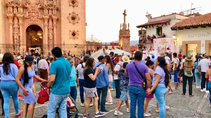 Guerrero alcanza el 92.7% de ocupación hotelera durante este fin de semana largo, la mejor del 2023