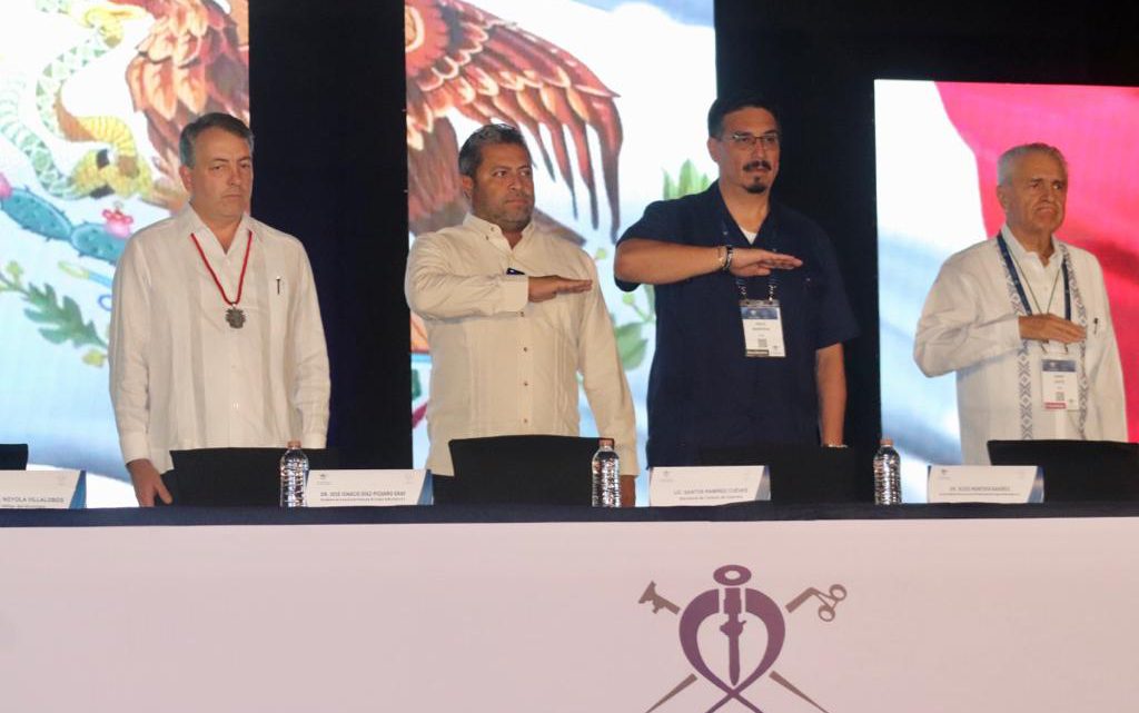 En Guerrero se impulsa el turismo de reuniones En Guerrero se impulsa el turismo de reuniones