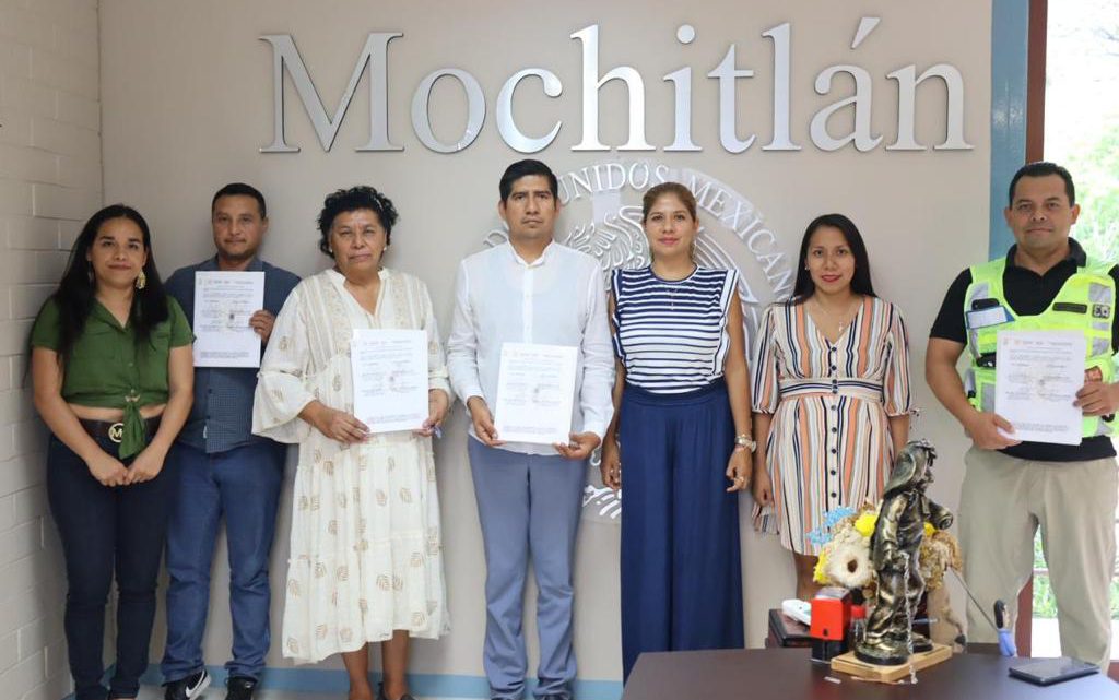Los alcaldes están respondiendo positivamente para formar parte del nuevo sistema de salud, destaca Aidé Ibarez Castro Los alcaldes están respondiendo positivamente para formar parte del nuevo sistema de salud, destaca Aidé Ibarez Castro