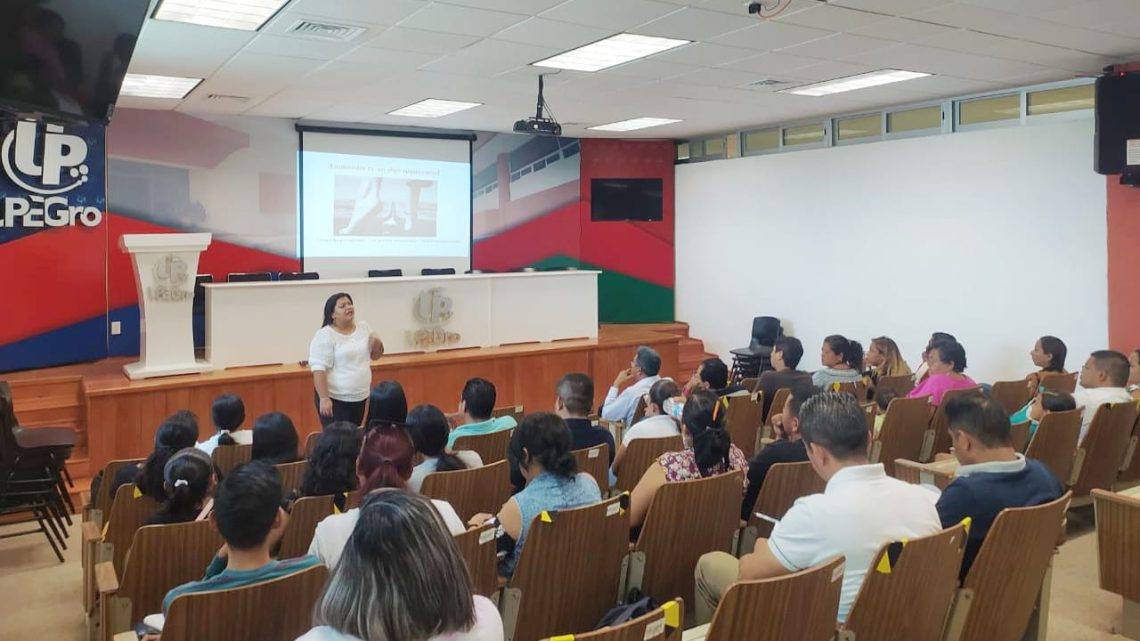 Imparten el taller De la Idea al Plan de Negocios a emprendedores de los municipios de Atenango, Iguala y Taxco: SEFODECO