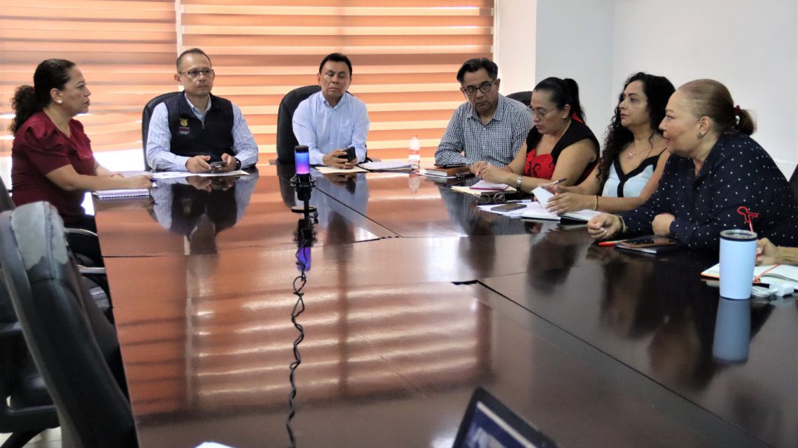Salud llama a alcaldes a reforzar acciones para prevenir el dengue Guerrero