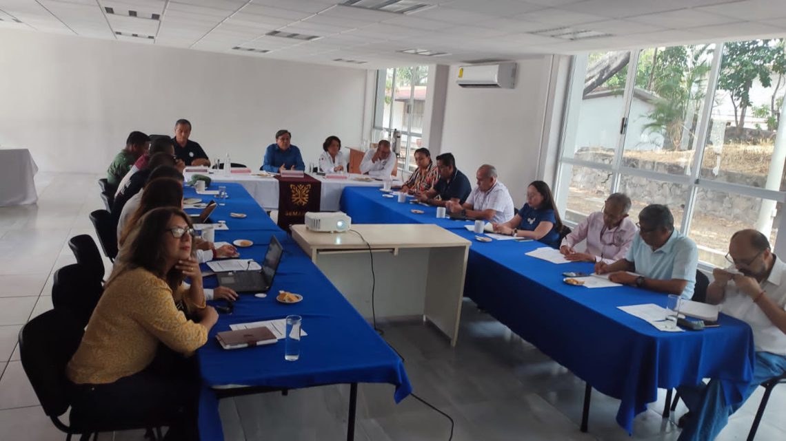 Avanza Guerrero con el cumplimiento de la agenda 2030 Avanza Guerrero con el cumplimiento de la agenda 2030