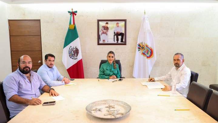 Desde el Colegio de Bachilleres consolida Evelyn Salgado la Revolución Educativa en Guerrero