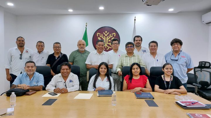 Gobierno de Guerrero presenta cinco estrategias  del Plan de Trabajo 2023-2024