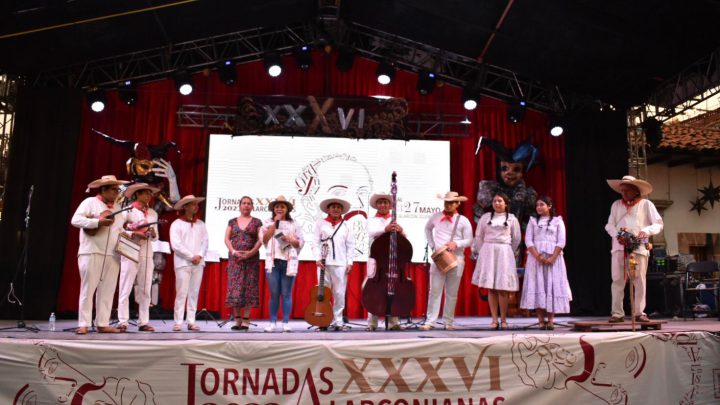 En su sexto día de las XXXVI Jornadas Alarconianas se presentaron grandes obras de teatro