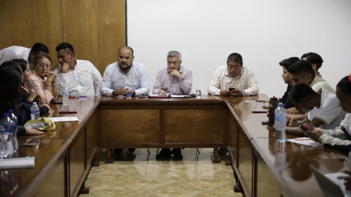 SEG logra acuerdos favorables con FUNPEG SEG logra acuerdos favorables con FUNPEG