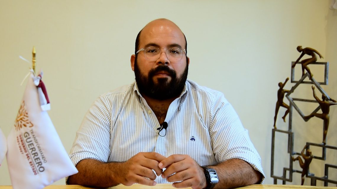 Otorga el gobierno de Guerrero incremento del bienestar e inicia proceso de regularización a maestros Otorga el gobierno de Guerrero incremento del bienestar e inicia proceso de regularización a maestros