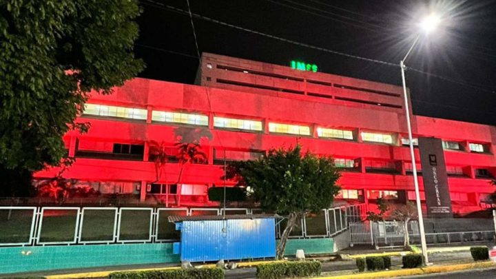 IMSS Guerrero promueve Salud integral de la mujer