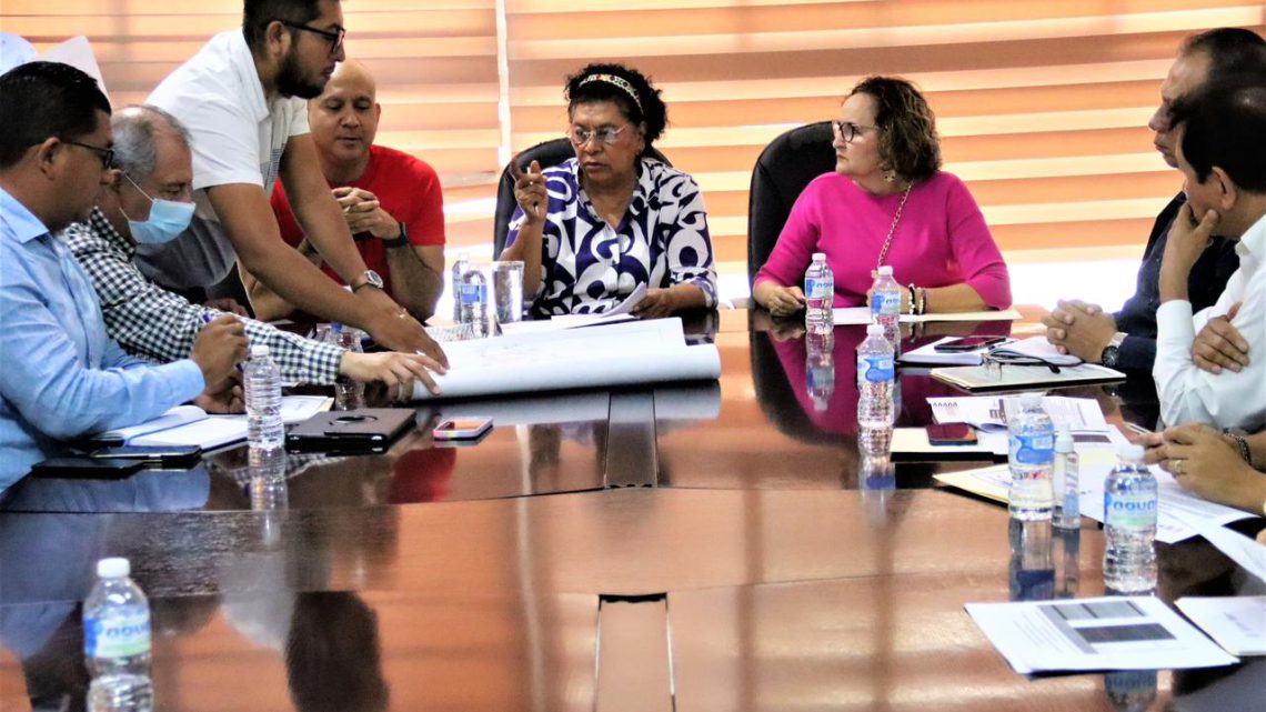 Conjuntan esfuerzos Secretarías de estado a favor de población migrante Conjuntan esfuerzos Secretarías de estado a favor de población migrante