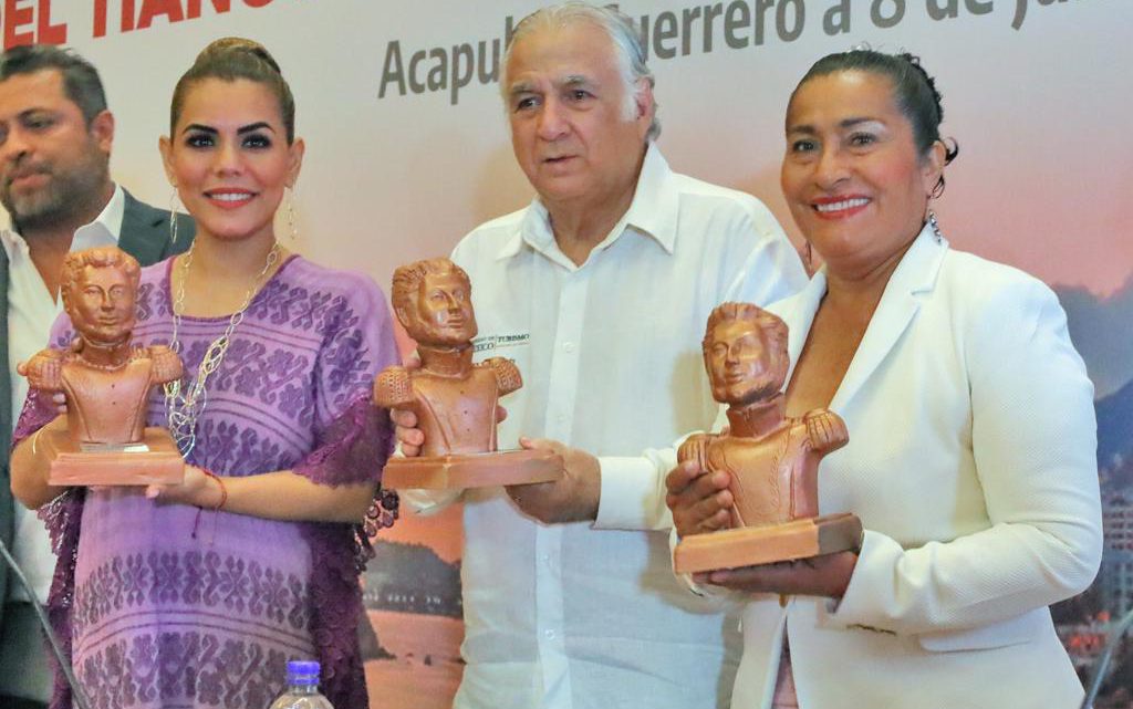 Guerrero listo para romper todos los récords del próximo Tianguis Turístico 2024