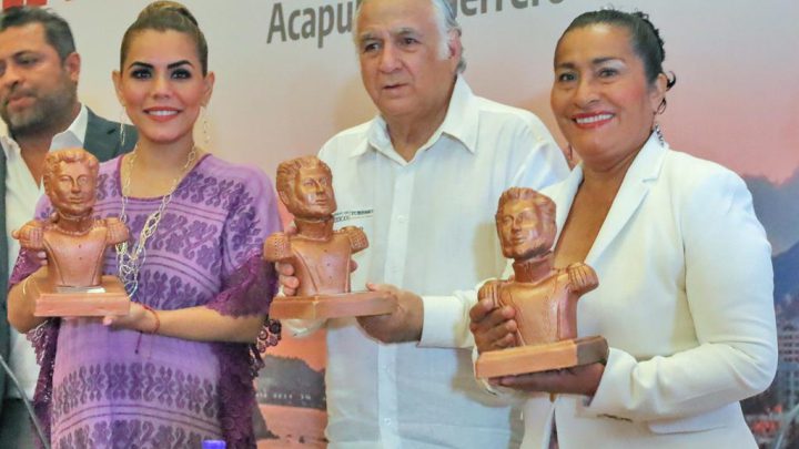 Guerrero listo para romper todos los récords del próximo Tianguis Turístico 2024