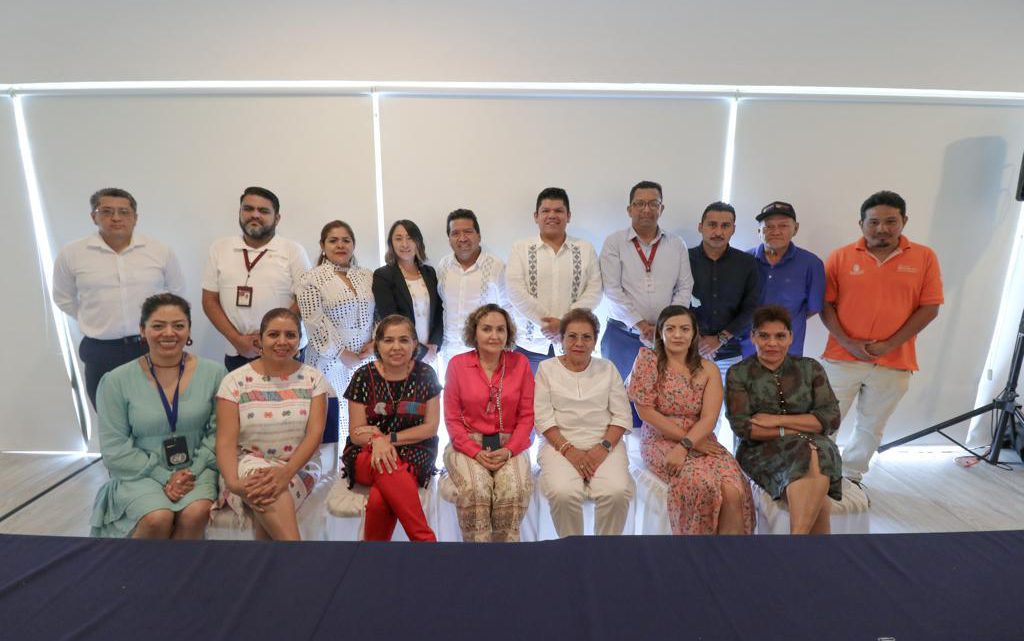 En Guerrero se trabaja de manera coordinada en favor de los migrantes En Guerrero se trabaja de manera coordinada en favor de los migrantes