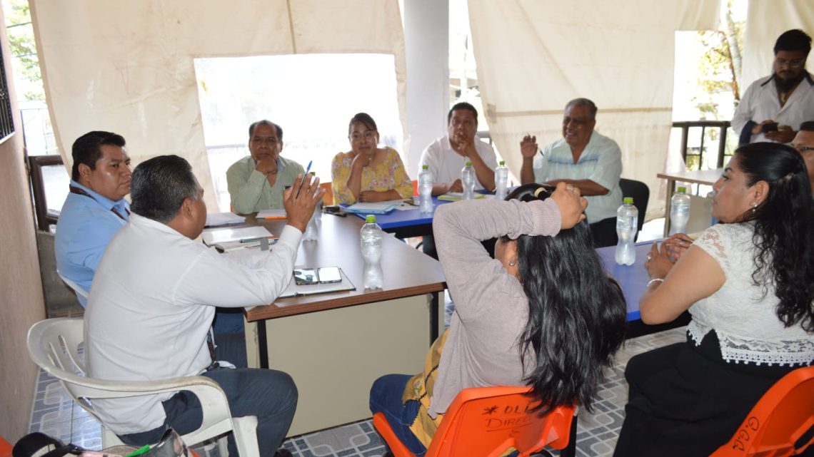 La SEDEPIA realizará talleres para el fortalecimiento de la lengua materna