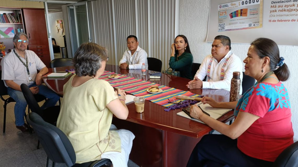 Realizarán diplomado para la certificación intérpretes traductores indígenas: SEDEPIA Realizarán diplomado para la certificación intérpretes traductores indígenas: SEDEPIA