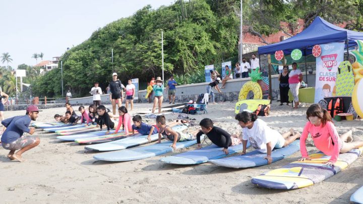 Ayuntamiento y DIF Zihuatanejo se preparan para el Verano Kids 2023: Lizette Tapia Castro