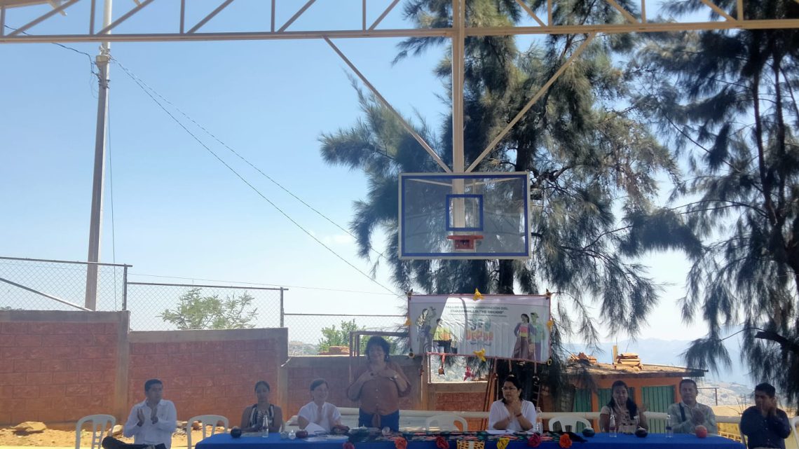 Se trabaja arduamente por los derechos sexuales y reproductivos de los adolescentes en Guerrero Se trabaja arduamente por los derechos sexuales y reproductivos de los adolescentes en Guerrero