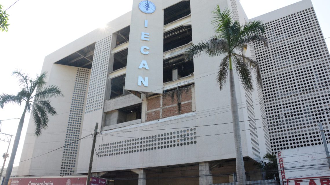 Se concretan para este 2023 tres importantes obras de Salud para Guerrero: Aide Ibárez Se concretan para este 2023 tres importantes obras de Salud para Guerrero: Aide Ibárez