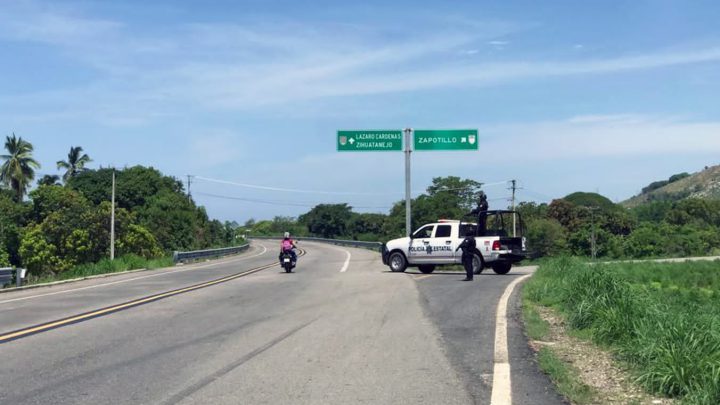 Listos los destinos turísticos de Guerrero para recibir a miles de visitantes  