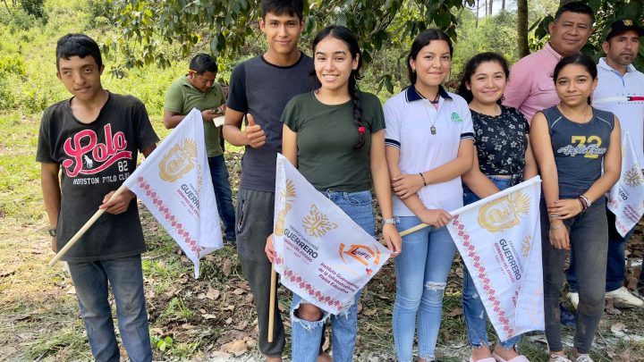 Gobierno del estado moderniza la infraestructura educativa en la Costa Grande