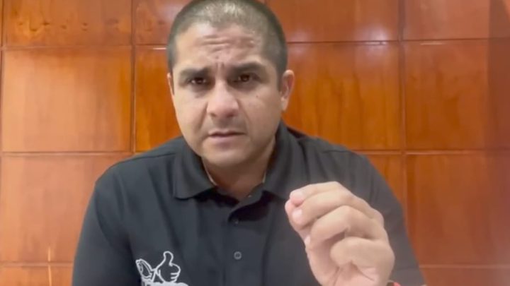 Irresponsables declaraciones del obispo Salvador Rangel, señala Jacko Badillo