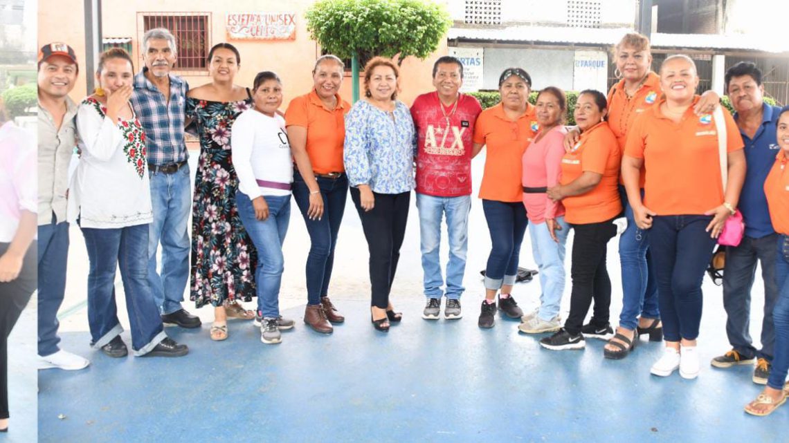Inician talleres Municipales de Derechos Agrarios de las mujeres en Coyuca de Benítez: SEMUJER