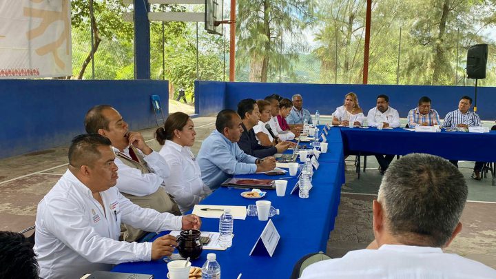 Realiza la SEPLADER el Foro Regional de La Montaña en Tlapa