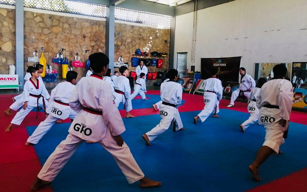 Otorgará el gobierno del Estado Becas a 86 atletas y 32 entrenadores Otorgará el gobierno del Estado Becas a 86 atletas y 32 entrenadores