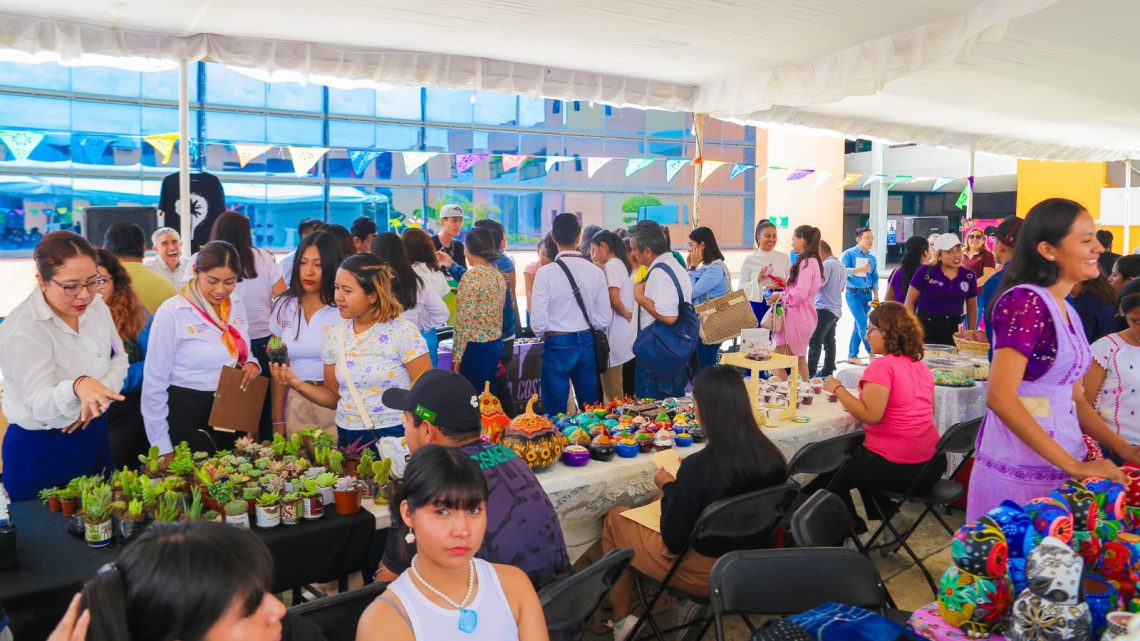 Gobierno de Guerrero beneficia a jóvenes para impulsar proyectos productivos