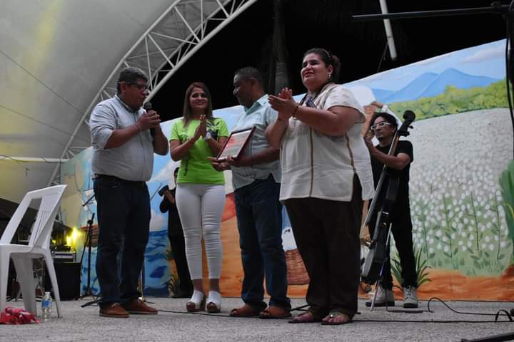 Concluye con éxito el 2º Festival Afromexicano en Guerrero Nuestra Raíz 2023 en Cuajinicuilapa
