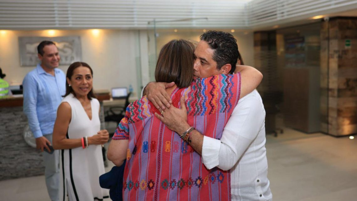 Frente Político Frente Político