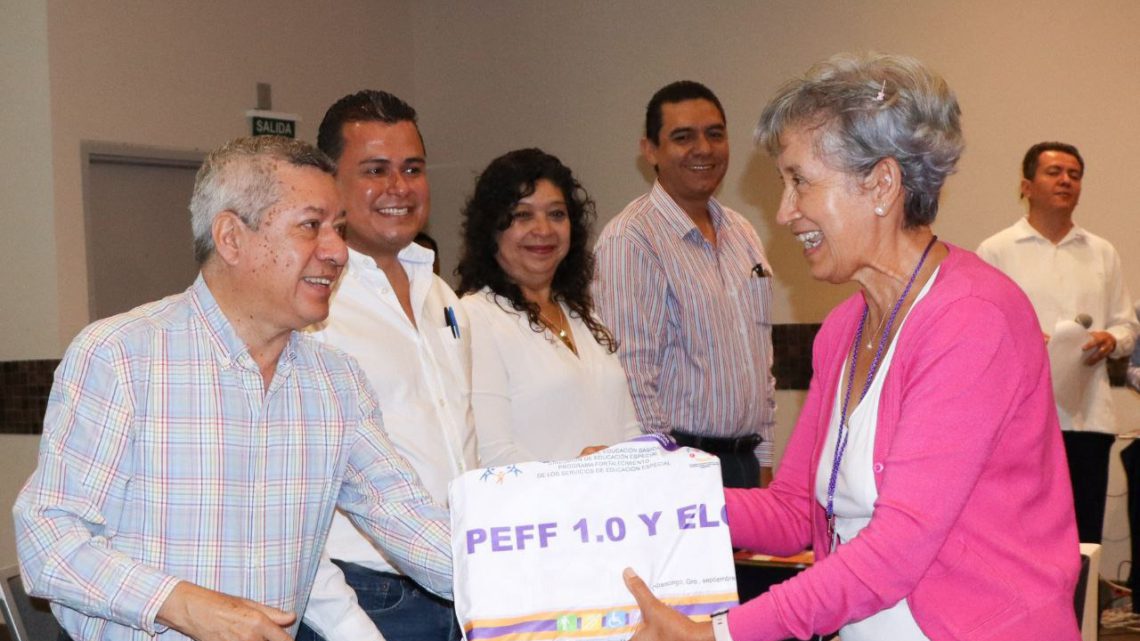 Atiende SEG a 199 niñas y niños con aptitudes sobresalientes Atiende SEG a 199 niñas y niños con aptitudes sobresalientes
