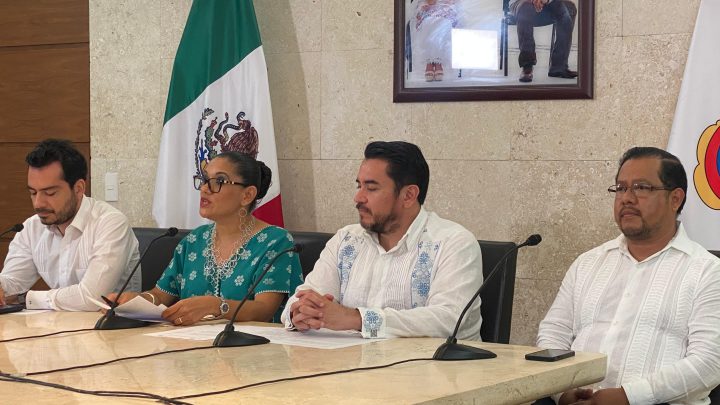Histórico apoyo brinda Evelyn Salgado para mejorar el Transporte en Guerrero