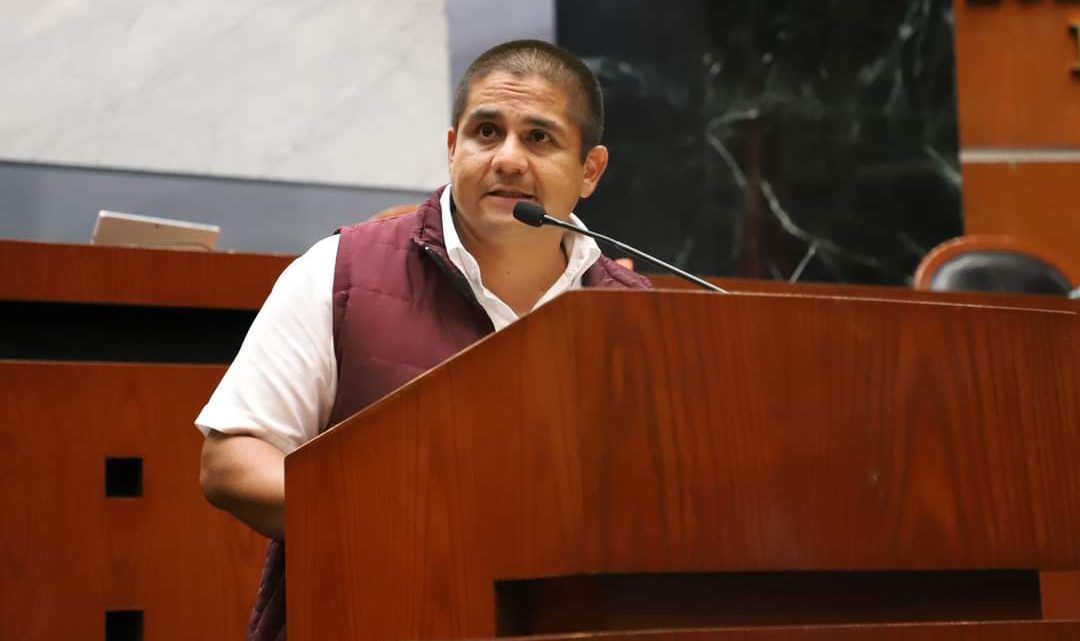 Alerta Jacko Badillo sobre crisis del agua que acecha a Acapulco Alerta Jacko Badillo sobre crisis del agua que acecha a Acapulco