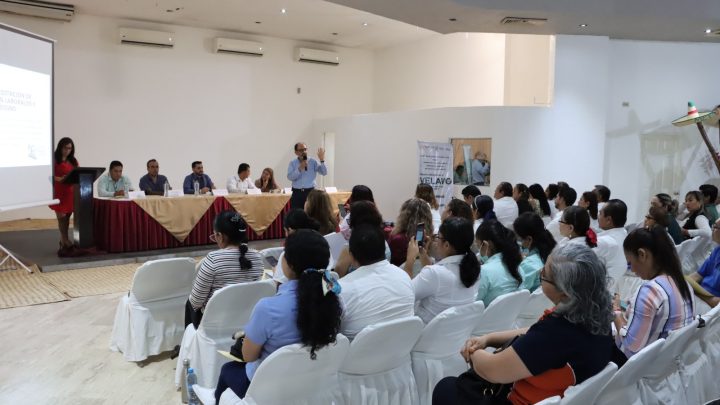 Presentan en Guerrero el Programa de Verificación Laboral Voluntaria