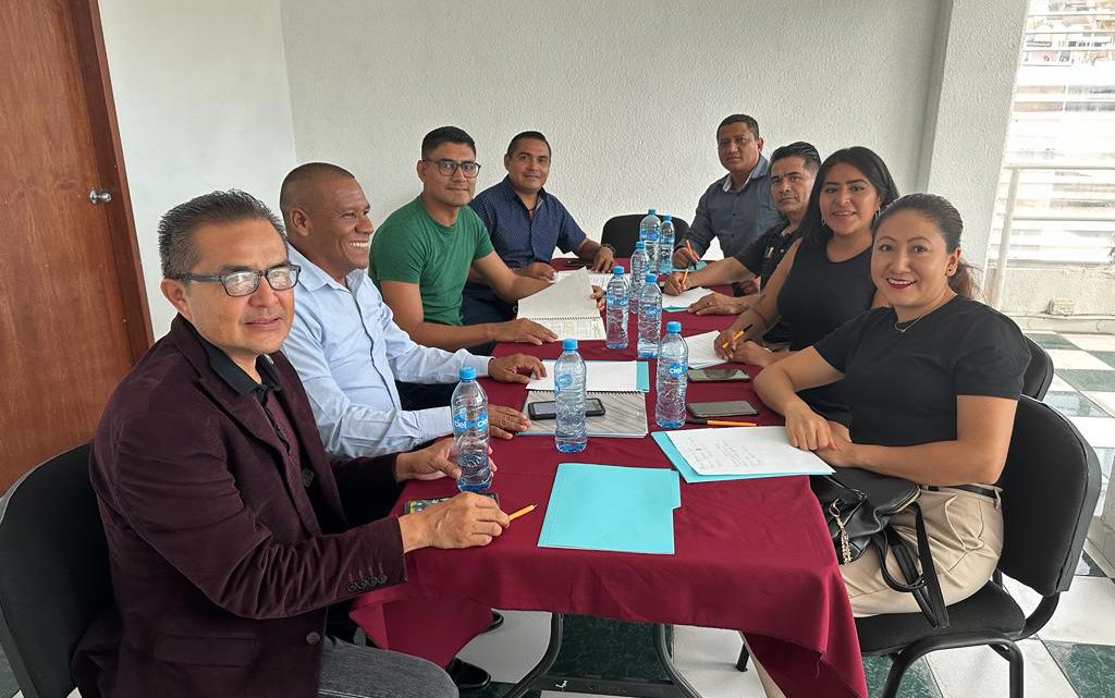 Cuatro deportistas y un entrenador ganan el Premio Estatal del Deporte 2023 Cuatro deportistas y un entrenador ganan el Premio Estatal del Deporte 2023