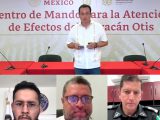 Intensifica Evelyn Salgado trabajo para impulsar la actividad turística y económica de Acapulco: SECTUR Guerrero