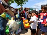 A todos nos toca levantar Acapulco: Evelyn Salgado